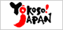 YOKOSO JAPAN