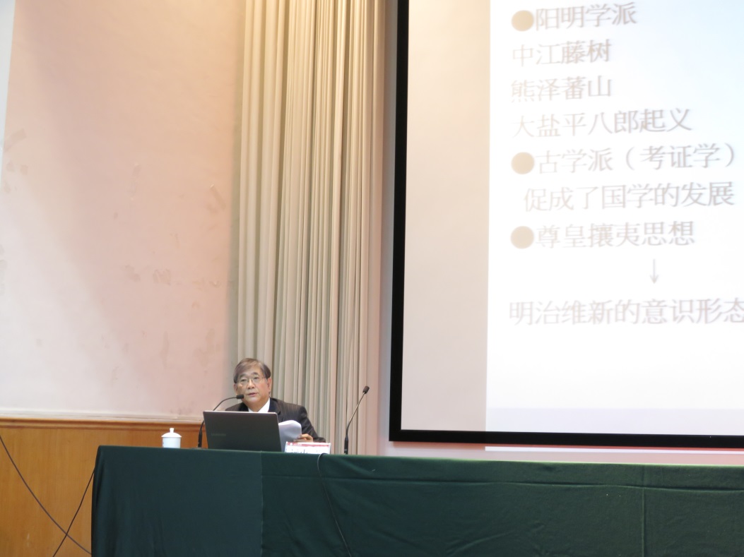 平木場弘人総領事挨拶