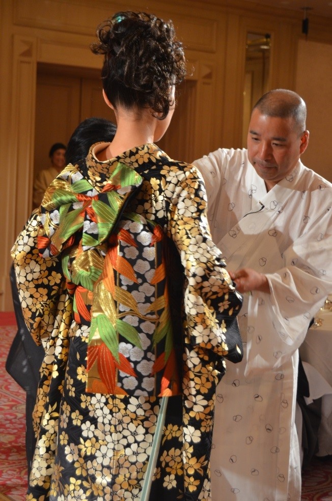kimono