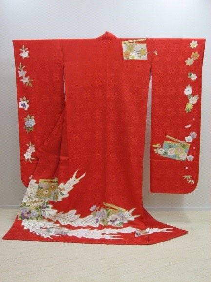 kimono