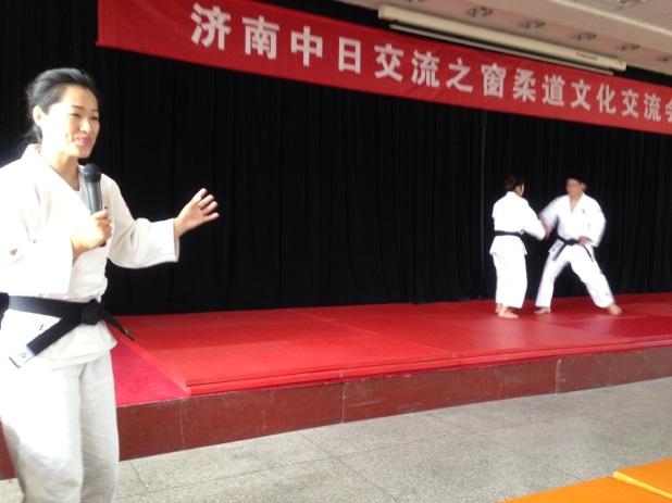 平木場弘人総領事挨拶